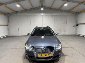 Volkswagen Passat 1.4TSI 90kW Clima Comfortline picture 4