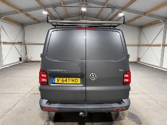 Volkswagen Transporter 2.0TDI 110kW L2H1 2x Schuifdeur Comfortline Plus picture 7