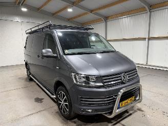 Volkswagen Transporter 2.0TDI 110kW L2H1 2x Schuifdeur Comfortline Plus picture 3