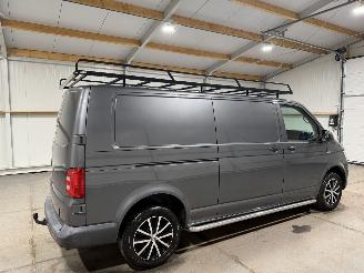 Volkswagen Transporter 2.0TDI 110kW L2H1 2x Schuifdeur Comfortline Plus picture 5