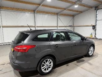 Ford Focus 1.0 74kW Lease Edition picture 5
