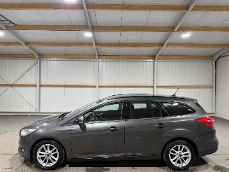 Ford Focus 1.0 74kW Lease Edition picture 8