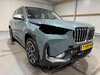 BMW X1 XDRIVE23I 2.0 150kW Automaat picture 22