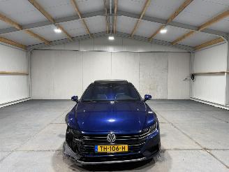 Volkswagen Arteon 2.0TSI 140kW Automaat Pano Business R picture 4