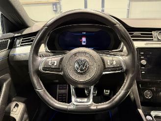 Volkswagen Arteon 2.0TSI 140kW Automaat Pano Business R picture 32