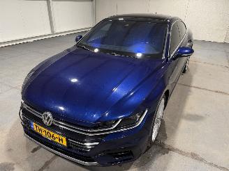 Volkswagen Arteon 2.0TSI 140kW Automaat Pano Business R picture 21