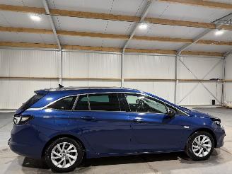 Opel Astra ST+ 1.2 107kW Business Elegance picture 5