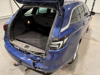 Opel Astra ST+ 1.2 107kW Business Elegance picture 42