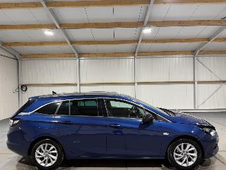 skadebil auto Opel Astra ST+ 1.2 107kW Business Elegance 2021/7