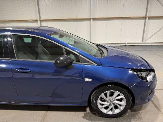 Opel Astra ST+ 1.2 107kW Business Elegance picture 14