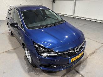 Opel Astra ST+ 1.2 107kW Business Elegance picture 19
