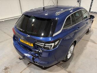 Opel Astra ST+ 1.2 107kW Business Elegance picture 36