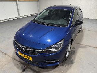 Opel Astra ST+ 1.2 107kW Business Elegance picture 21