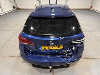 Opel Astra ST+ 1.2 107kW Business Elegance picture 35