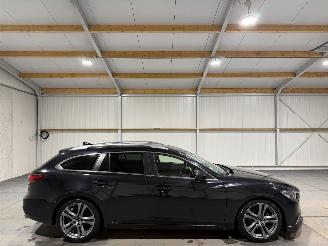 krockskadad bil auto Mazda 6 2.2D 110kW SkyActive-D 150 Skylease GT 2016/1