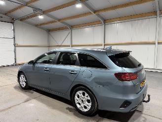 Kia Ceed 1.5T-GDi 118kW Automaat DynamicPlusLine picture 11
