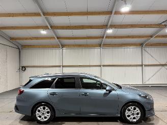 skadebil auto Kia Ceed 1.5T-GDi 118kW Automaat DynamicPlusLine 2023/3