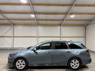 Kia Ceed 1.5T-GDi 118kW Automaat DynamicPlusLine picture 8