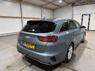 Kia Ceed 1.5T-GDi 118kW Automaat DynamicPlusLine picture 6