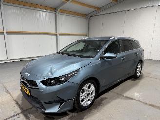 Kia Ceed 1.5T-GDi 118kW Automaat DynamicPlusLine picture 9