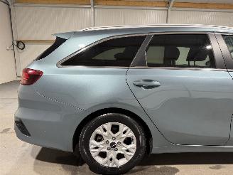 Kia Ceed 1.5T-GDi 118kW Automaat DynamicPlusLine picture 31