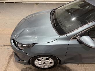 Kia Ceed 1.5T-GDi 118kW Automaat DynamicPlusLine picture 17