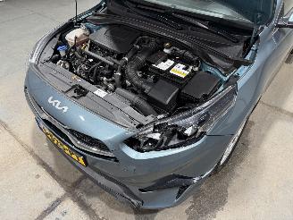 Kia Ceed 1.5T-GDi 118kW Automaat DynamicPlusLine picture 27
