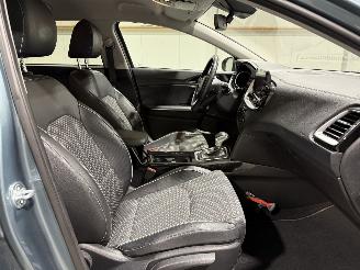 Kia Ceed 1.5T-GDi 118kW Automaat DynamicPlusLine picture 46