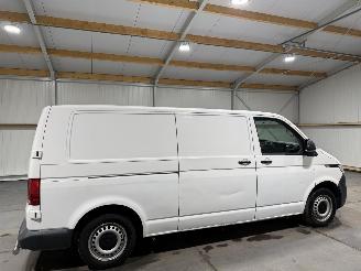 Volkswagen Transporter 2.0TDI 81kW L2H1 Koelwagen picture 5