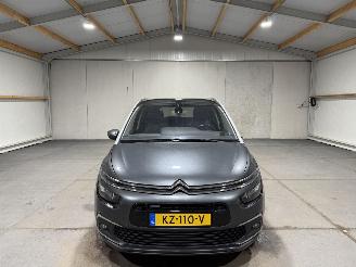 Citroën Grand C4 Picasso 1.2 PureTech 92kW Bussines 7-Pers picture 4