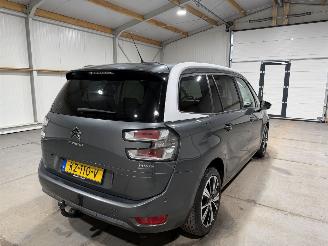 Citroën Grand C4 Picasso 1.2 PureTech 92kW Bussines 7-Pers picture 6