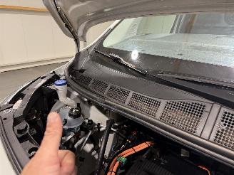 Toyota Proace 50kWh Electric Worker 100kW picture 29