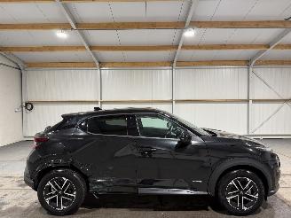 uszkodzony samochody osobowe Nissan Juke 1.6Hybrid 69kW Automaat N-Connecta 2025/1