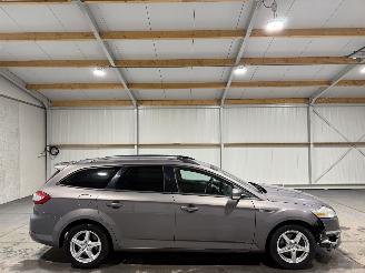 skadebil bedrijf Ford Mondeo 1.6EcoBoost 118kW Airco Trend 2011/12