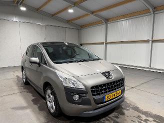 Peugeot 3008 1.6THP 115kW Panoramadak ST picture 3