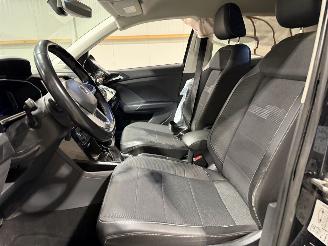 Volkswagen T-Cross 1.6TDI 70kW Automaat Style picture 28
