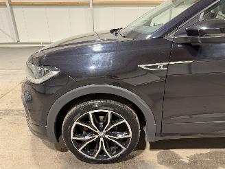 Volkswagen T-Cross 1.6TDI 70kW Automaat Style picture 17