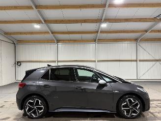 Volkswagen ID.3 58kWh 150kW First Plus picture 1