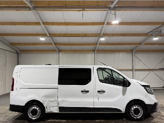 krockskadad bil bedrijf Renault Trafic 2.0DCI 81kW D.C. T29 L2H1  Comfort 2023/2