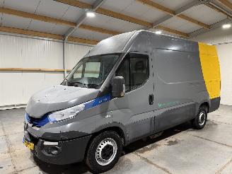 Iveco Daily 3.0CNG 100kW Airco H3 picture 9
