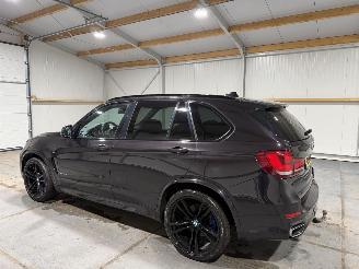 BMW X5 X-DRIVE50I 330kW Automaat Luchtvering Pano High Executive picture 11