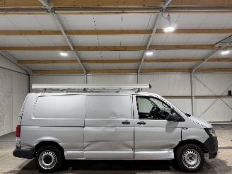 Volkswagen Transporter 2.0TDI 84kW L2H2 Highline picture 1