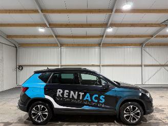 Coche accidentado Seat Ateca 1.5TSI 110kW Automaat Style Business Intense 2021/1