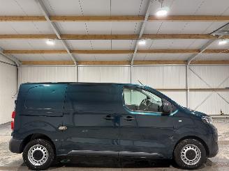 skadebil bedrijf Toyota Proace 2.0D-4D 90kW Cool Comfort 2020/4