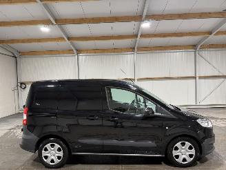 Ford Transit Courier Van 1.5TDCI 55kW Camera picture 1