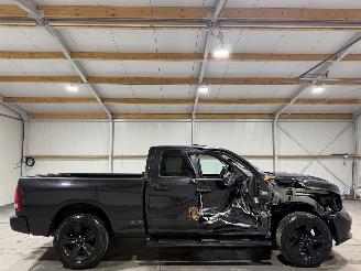 krockskadad bil bedrijf Dodge Ram 1500 5.7V8 295kW Automaat Schuifkantel 4x4 Quad Cab Laramie 2018/7