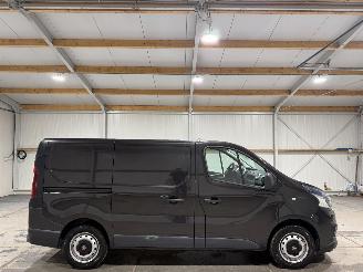 skadebil bedrijf Fiat Talento 1.6MJ 92kW Ecojet Basis Camera 2019/6