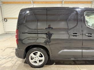 Opel Combo 1.5D 75kW L1H1 Edition Navi picture 14