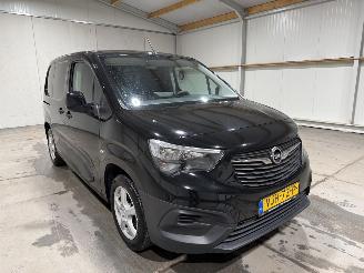 Opel Combo 1.5D 75kW L1H1 Edition Navi picture 3