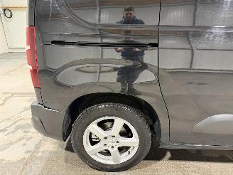 Opel Combo 1.5D 75kW L1H1 Edition Navi picture 16